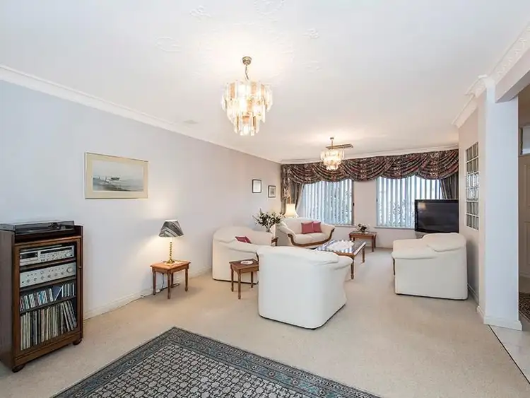Fifth view of Homely house listing, 20 MEADOWBROOK BOULEVARD, Dianella WA 6059