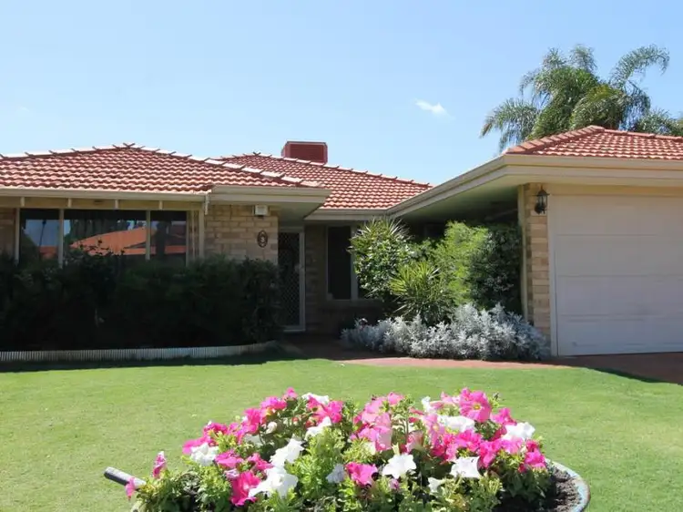 3 Hansted Court, Ballajura WA 6066