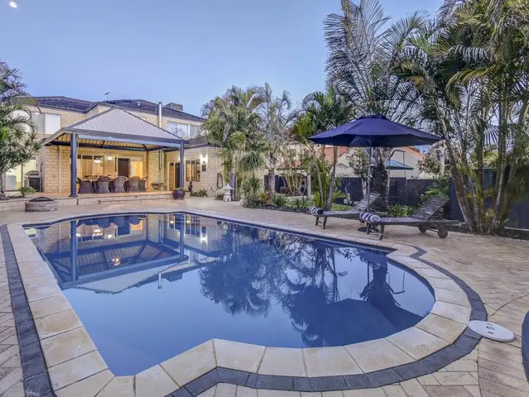 42 Mount View Tce, Mount Pleasant WA 6153