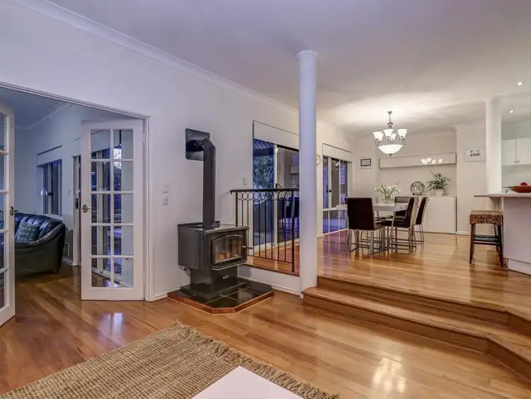 Second view of Homely house listing, 42 Mount View Tce, Mount Pleasant WA 6153