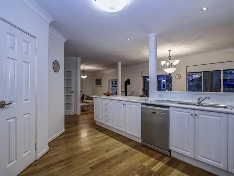 Third view of Homely house listing, 42 Mount View Tce, Mount Pleasant WA 6153