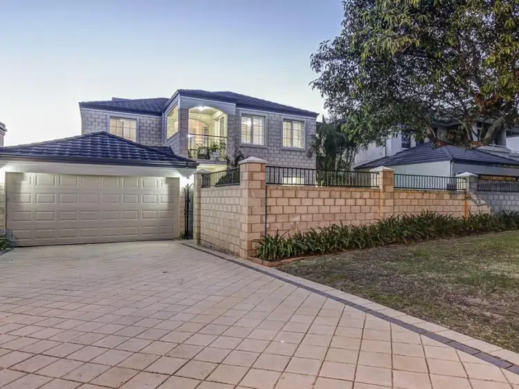 Fourth view of Homely house listing, 42 Mount View Tce, Mount Pleasant WA 6153