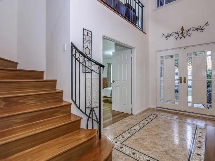 Fifth view of Homely house listing, 42 Mount View Tce, Mount Pleasant WA 6153