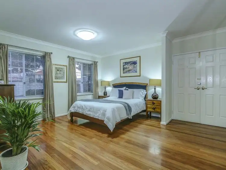 Sixth view of Homely house listing, 42 Mount View Tce, Mount Pleasant WA 6153