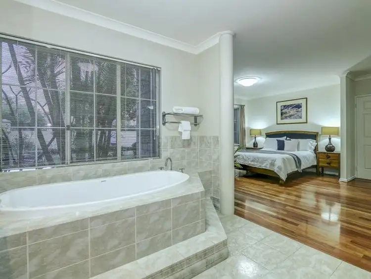 Seventh view of Homely house listing, 42 Mount View Tce, Mount Pleasant WA 6153