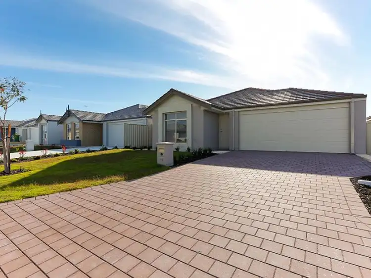 Main view of Homely house listing, 19 Thangoo Way, Golden Bay WA 6174