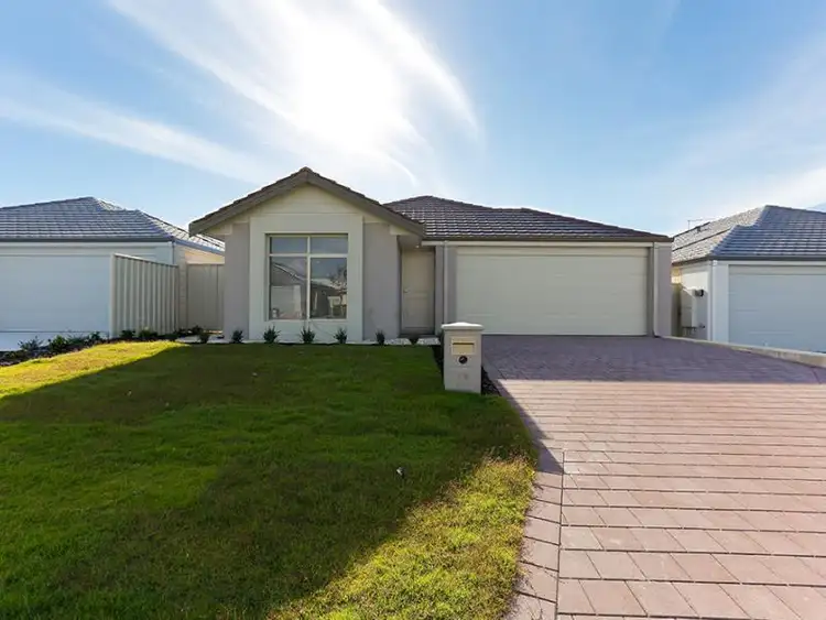 Second view of Homely house listing, 19 Thangoo Way, Golden Bay WA 6174