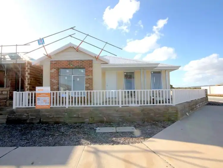 Main view of Homely house listing, 198 Dalmilling Drive, Ellenbrook WA 6069