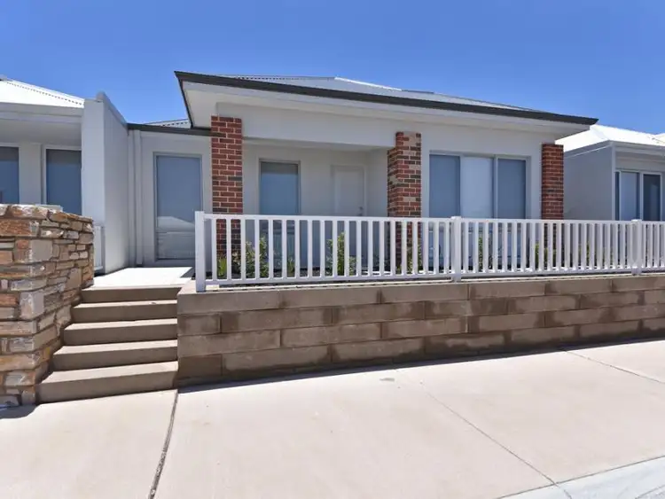 202 Dalmilling Drive, Ellenbrook WA 6069
