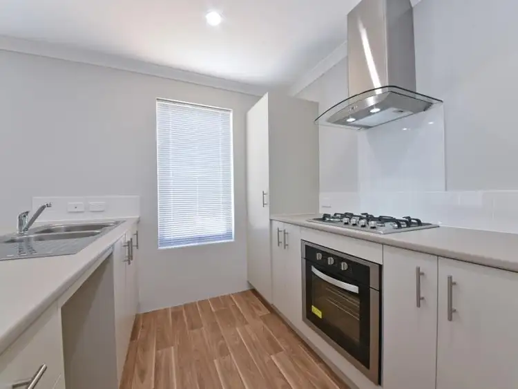 Second view of Homely house listing, 202 Dalmilling Drive, Ellenbrook WA 6069