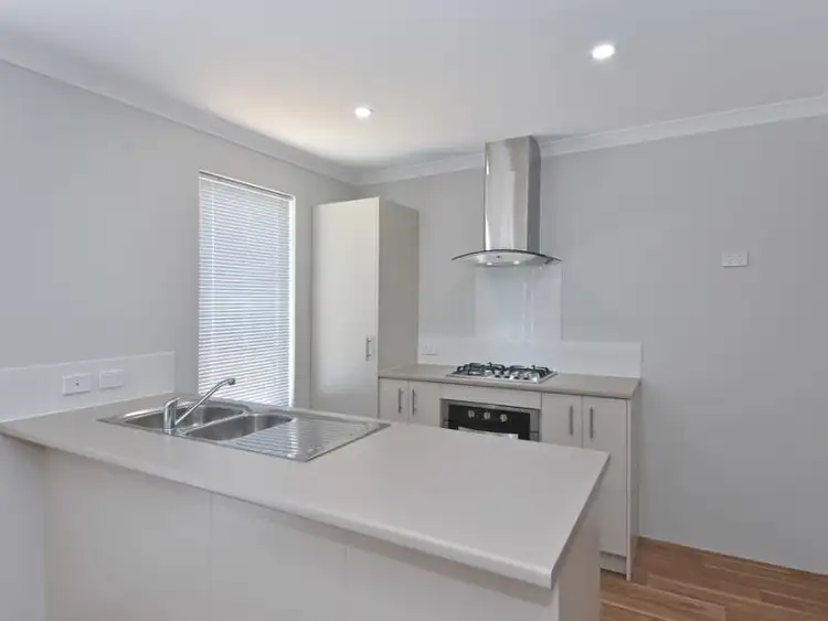 Third view of Homely house listing, 202 Dalmilling Drive, Ellenbrook WA 6069