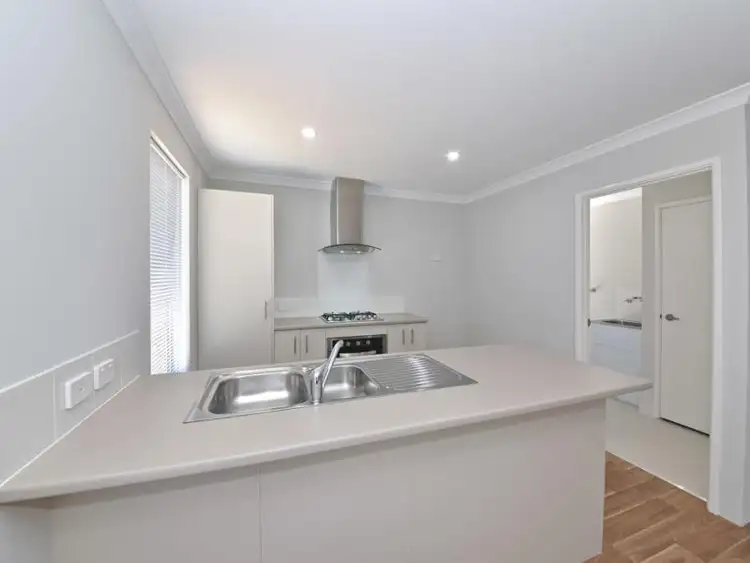Fourth view of Homely house listing, 202 Dalmilling Drive, Ellenbrook WA 6069