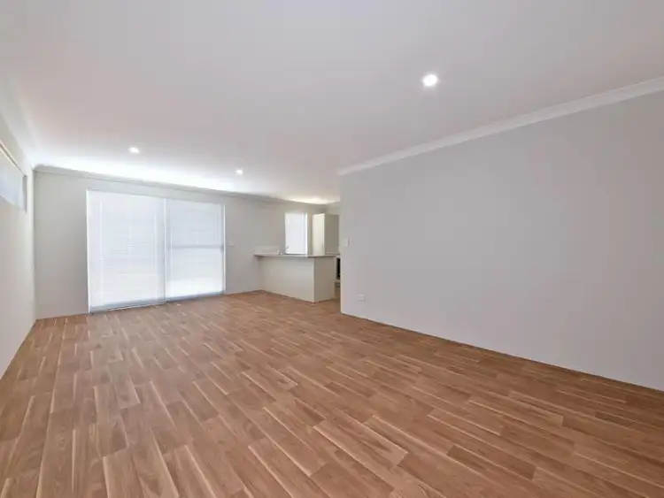 Fifth view of Homely house listing, 202 Dalmilling Drive, Ellenbrook WA 6069