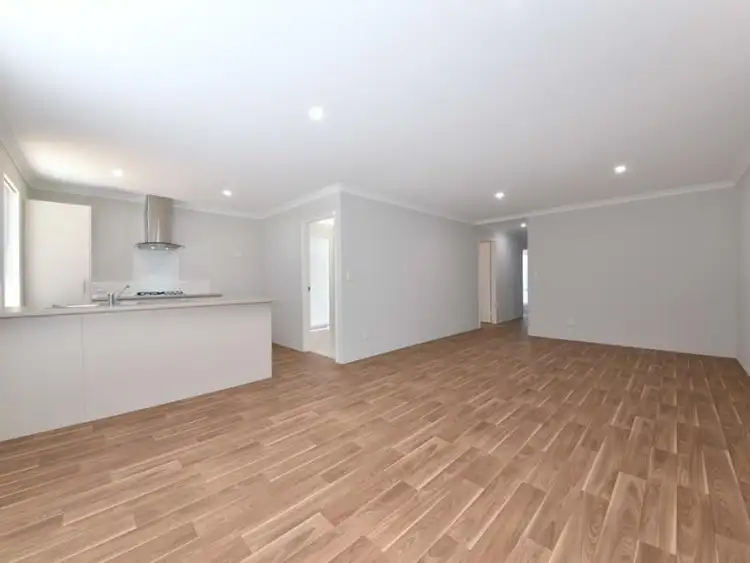 Sixth view of Homely house listing, 202 Dalmilling Drive, Ellenbrook WA 6069