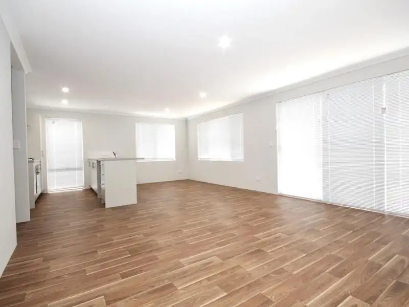 Main view of Homely house listing, 222 Dalmilling Drive, Ellenbrook WA 6069