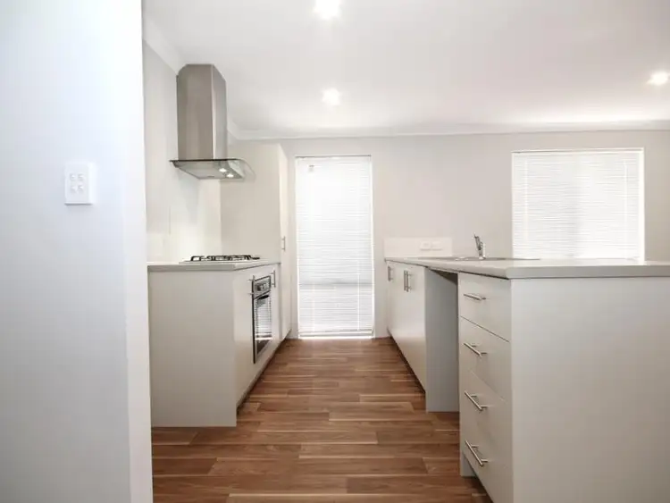 Second view of Homely house listing, 222 Dalmilling Drive, Ellenbrook WA 6069