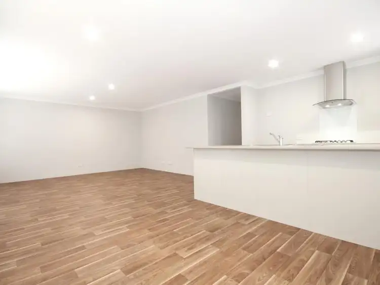Third view of Homely house listing, 222 Dalmilling Drive, Ellenbrook WA 6069