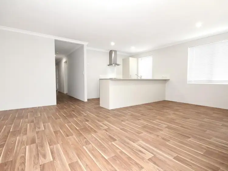 Fourth view of Homely house listing, 222 Dalmilling Drive, Ellenbrook WA 6069