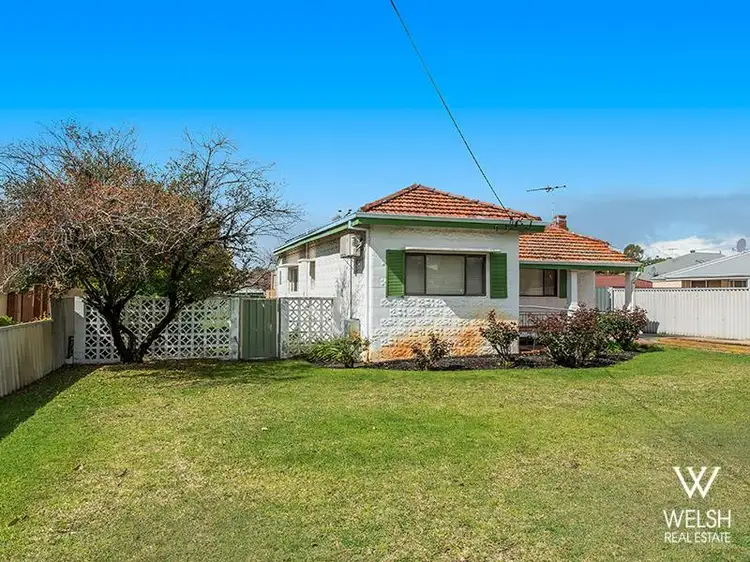 Third view of Homely house listing, 8 Stanton Road, Redcliffe WA 6104