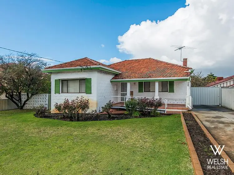 Fourth view of Homely house listing, 8 Stanton Road, Redcliffe WA 6104
