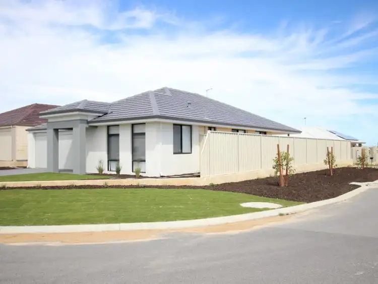 Main view of Homely house listing, 21 Thangoo Way, Golden Bay WA 6174