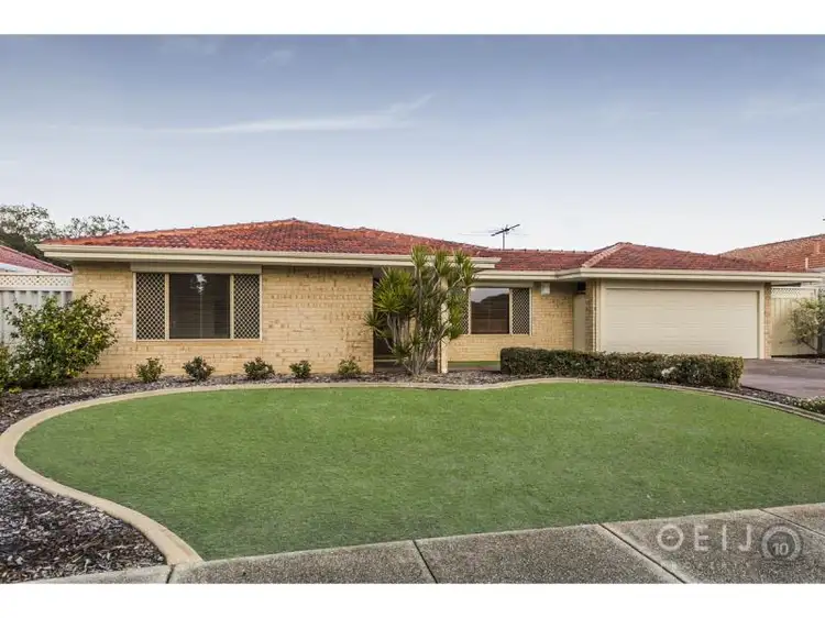 Third view of Homely house listing, 18 Sullivan Way, Kardinya WA 6163