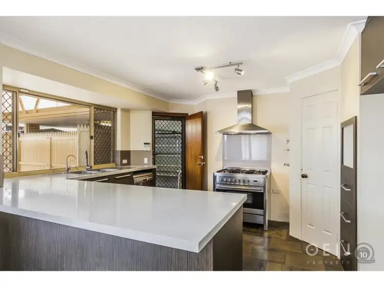 Fourth view of Homely house listing, 18 Sullivan Way, Kardinya WA 6163
