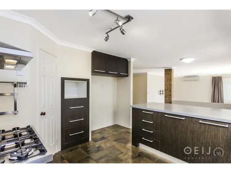 Fifth view of Homely house listing, 18 Sullivan Way, Kardinya WA 6163