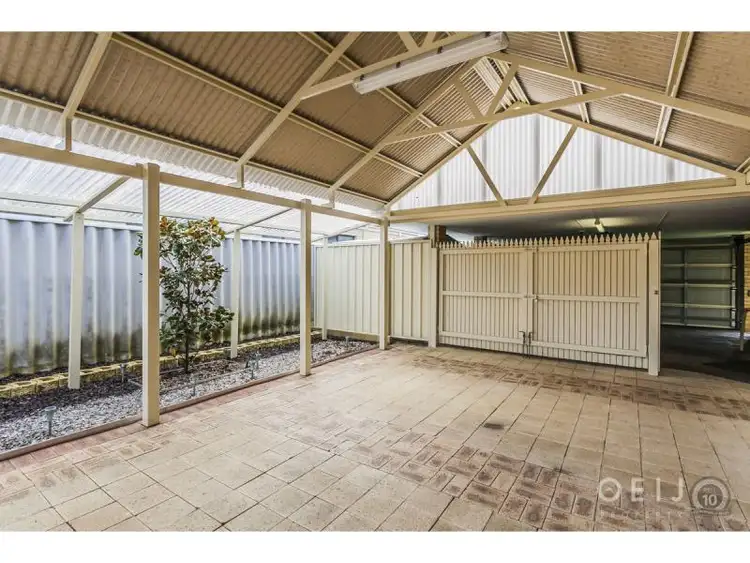 Seventh view of Homely house listing, 18 Sullivan Way, Kardinya WA 6163