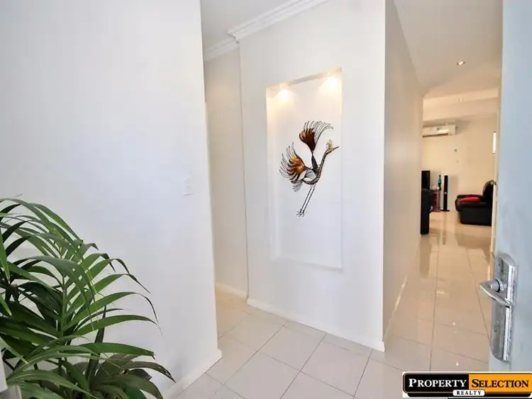Second view of Homely villa listing, 62 C Amberley Way, Westminster WA 6061