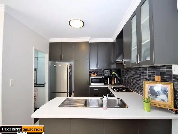 Fourth view of Homely villa listing, 62 C Amberley Way, Westminster WA 6061