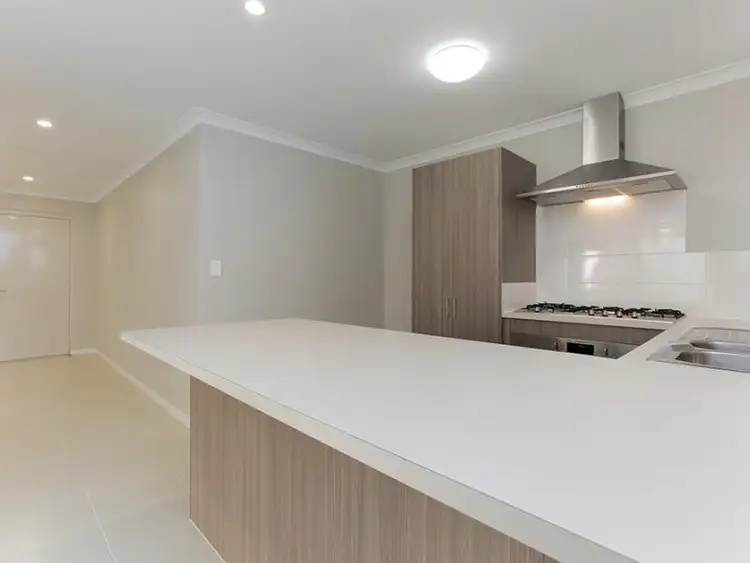 Second view of Homely house listing, Unit 3, 24 Portobello Parade, Wellard WA 6170