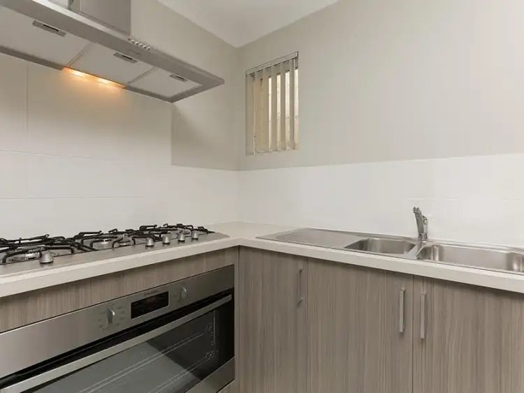 Fifth view of Homely house listing, Unit 3, 24 Portobello Parade, Wellard WA 6170