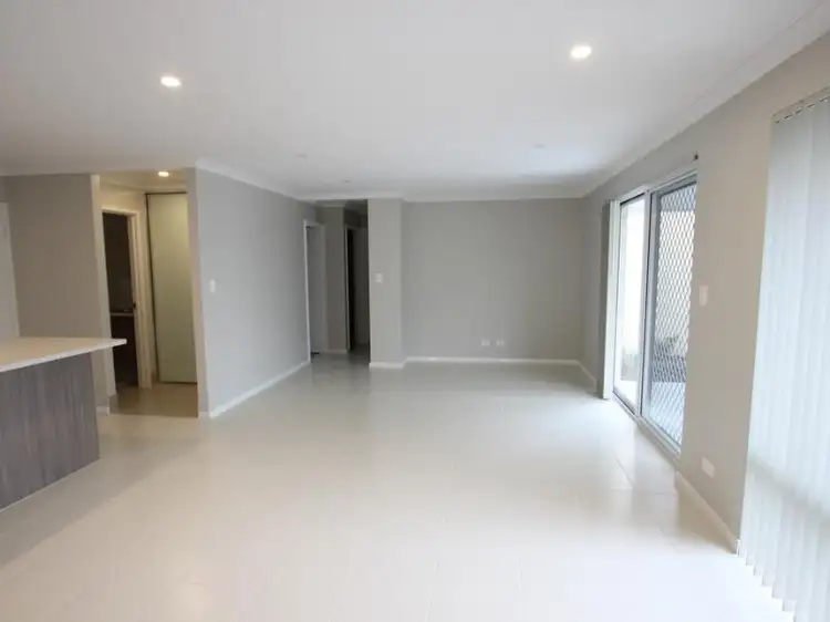 Fifth view of Homely house listing, Unit 1, 24 Portobello Parade, Wellard WA 6170