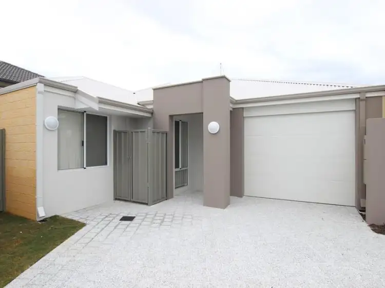 Main view of Homely house listing, Unit 4, 24 Portobello Parade, Wellard WA 6170