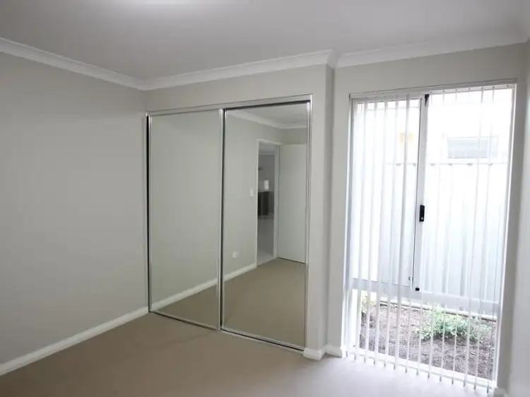 Fourth view of Homely house listing, Unit 4, 24 Portobello Parade, Wellard WA 6170