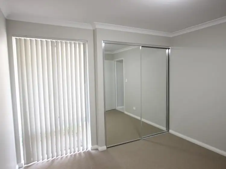 Fifth view of Homely house listing, Unit 4, 24 Portobello Parade, Wellard WA 6170