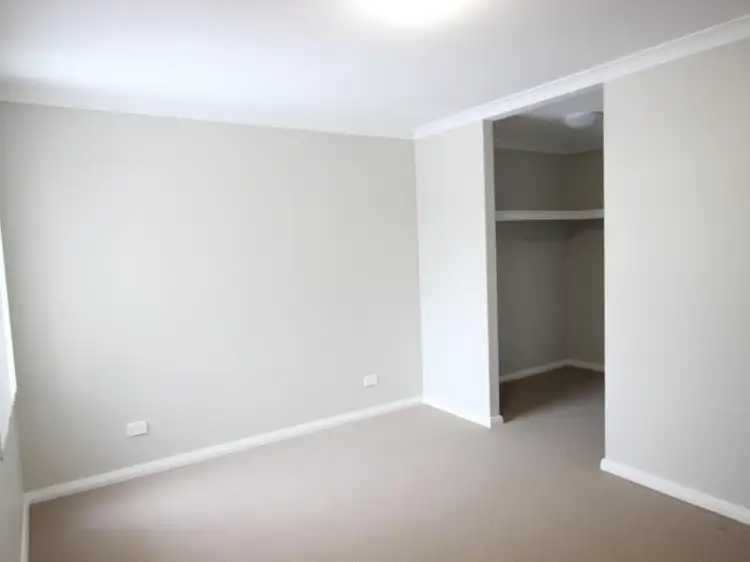 Seventh view of Homely house listing, Unit 4, 24 Portobello Parade, Wellard WA 6170