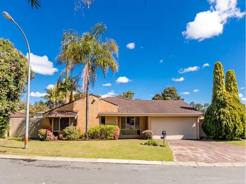 Main view of Homely house listing, 6 Ramsay Close, Noranda WA 6062