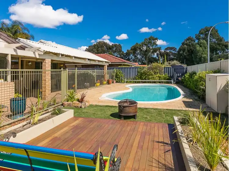 Second view of Homely house listing, 6 Ramsay Close, Noranda WA 6062
