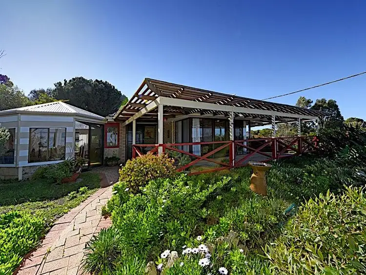 Third view of Homely house listing, 47 Moore River Drive, Guilderton WA 6041