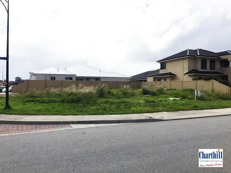 Fourth view of Homely land listing, 39 Piesley Promenade, Canning Vale WA 6155
