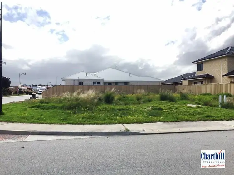 Fifth view of Homely land listing, 39 Piesley Promenade, Canning Vale WA 6155