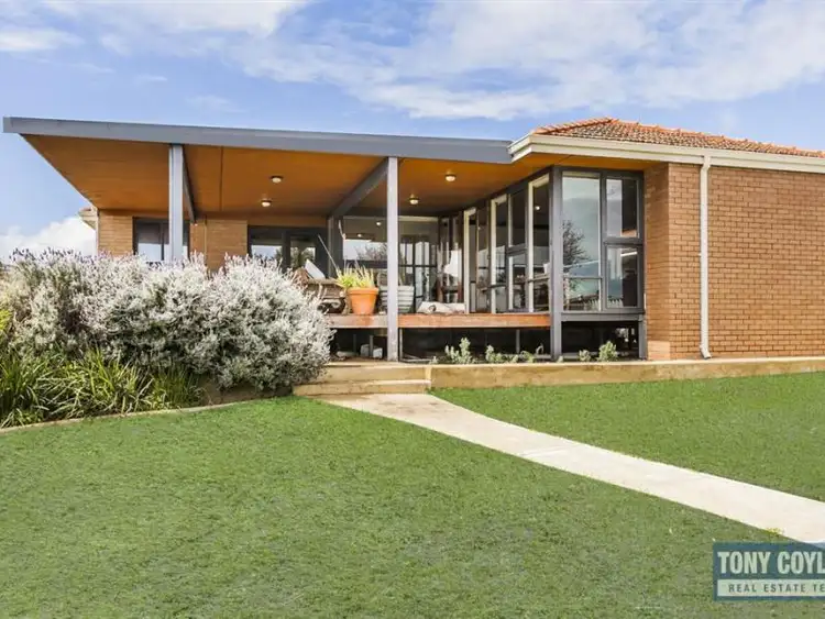 7 Hansen Street, Coolbellup WA 6163