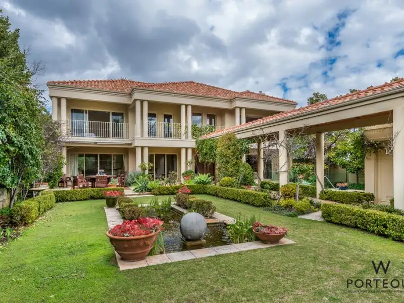 Main view of Homely house listing, 8 Cygnet Crescent, Dalkeith WA 6009