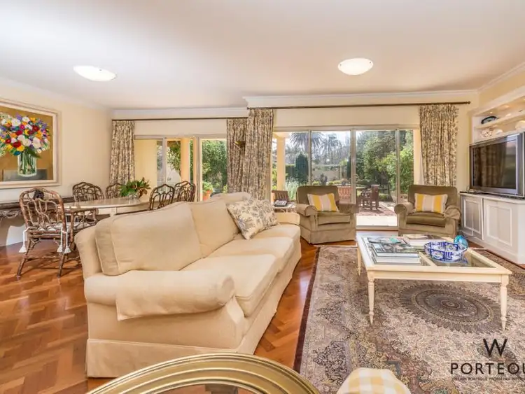 Fourth view of Homely house listing, 8 Cygnet Crescent, Dalkeith WA 6009