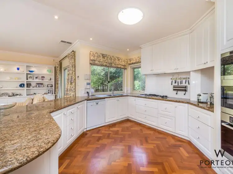 Seventh view of Homely house listing, 8 Cygnet Crescent, Dalkeith WA 6009