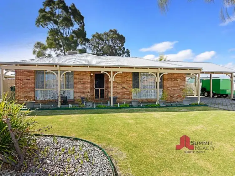 12 Harlequin Gardens, Eaton WA 6232
