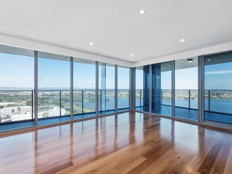 215/189 Adelaide Terrace, East Perth WA 6004