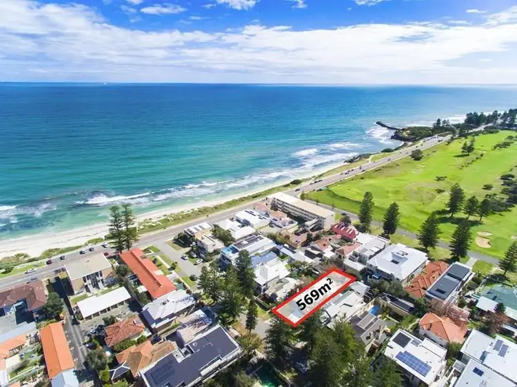 Third view of Homely house listing, 10 Deane Street, Cottesloe WA 6011